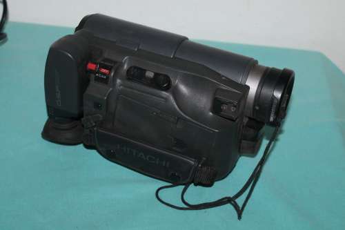 3 Video Camera`s Spares/ Repairs