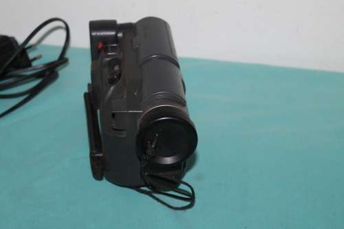 3 Video Camera`s Spares/ Repairs