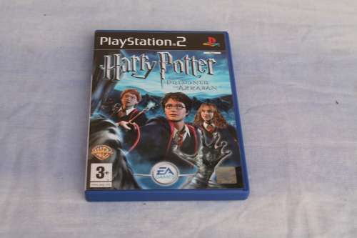 harry Potter Prisoner of Azkaban