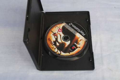 Mortal Kombat Deception