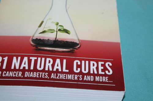 Cured Nutrition & Healing