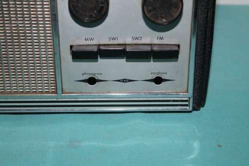 Pilot Radio Spares