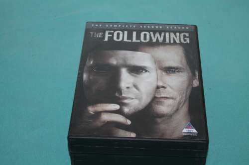 The Following Season Two