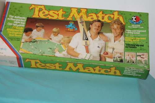 Test Match