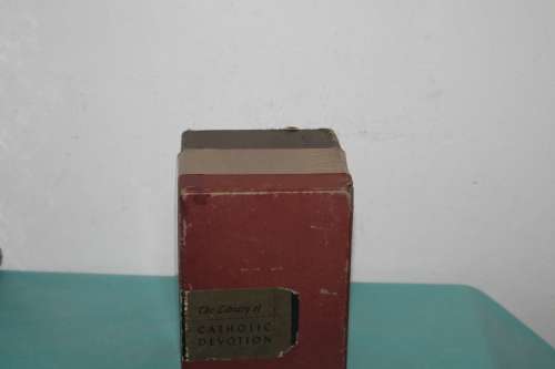 The Library of the Catholic Devotion