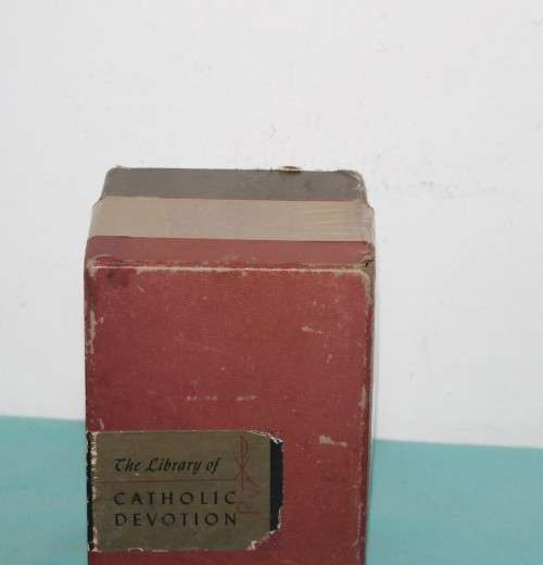 The Library of the Catholic Devotion
