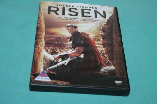 Risen