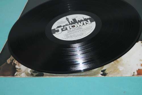 Margaret Singana The Power of Love