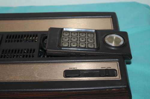 Intellivision Console Only