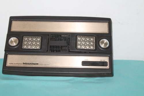 Intellivision Console Only