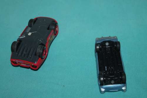 Disney Pixsar 2 Cars