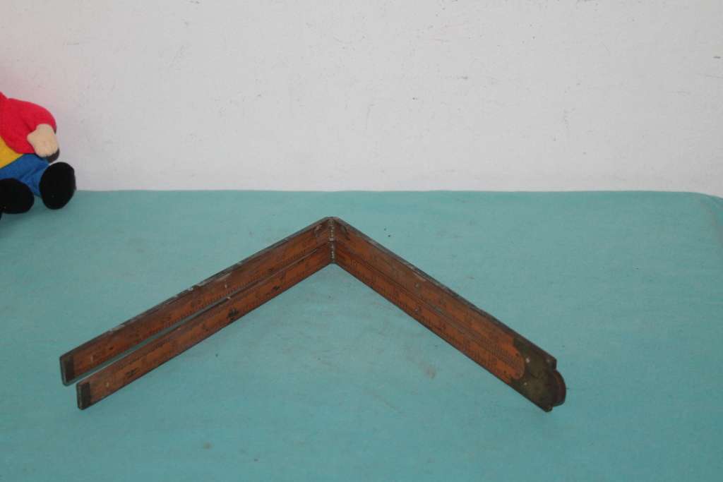 Tools 2 Drills with Bits, screwdriver and measure