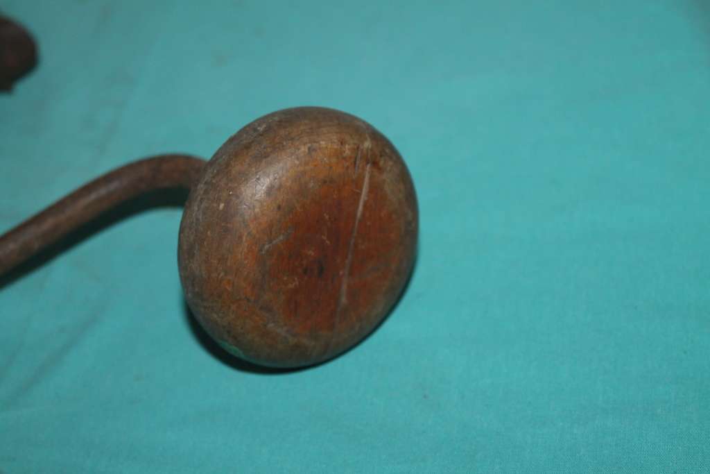 Tools 2 Drills with Bits, screwdriver and measure