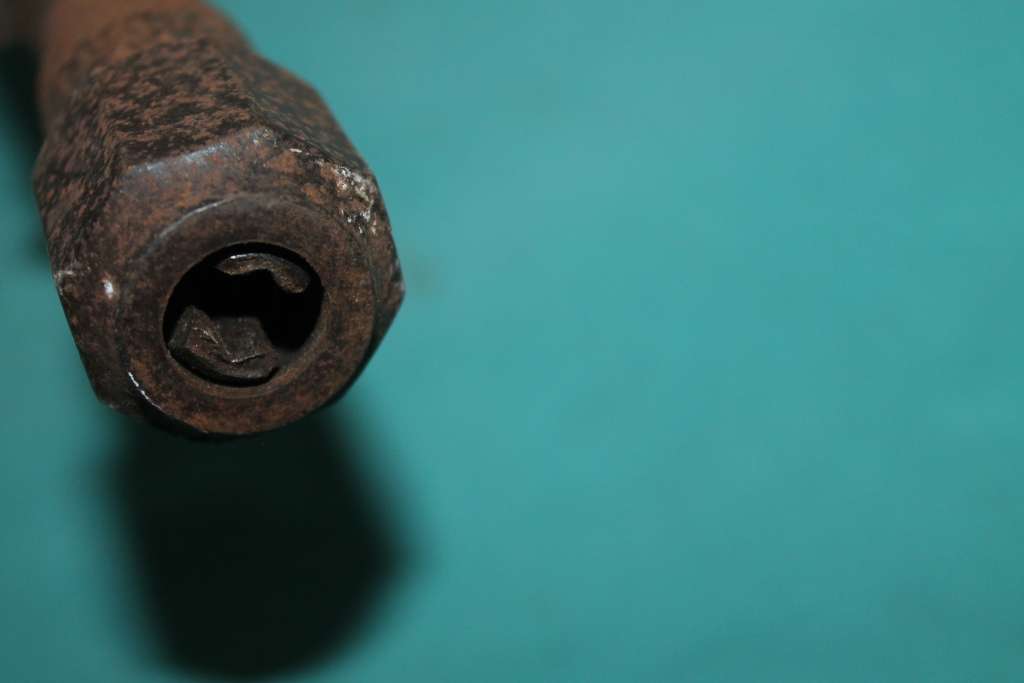 Tools 2 Drills with Bits, screwdriver and measure