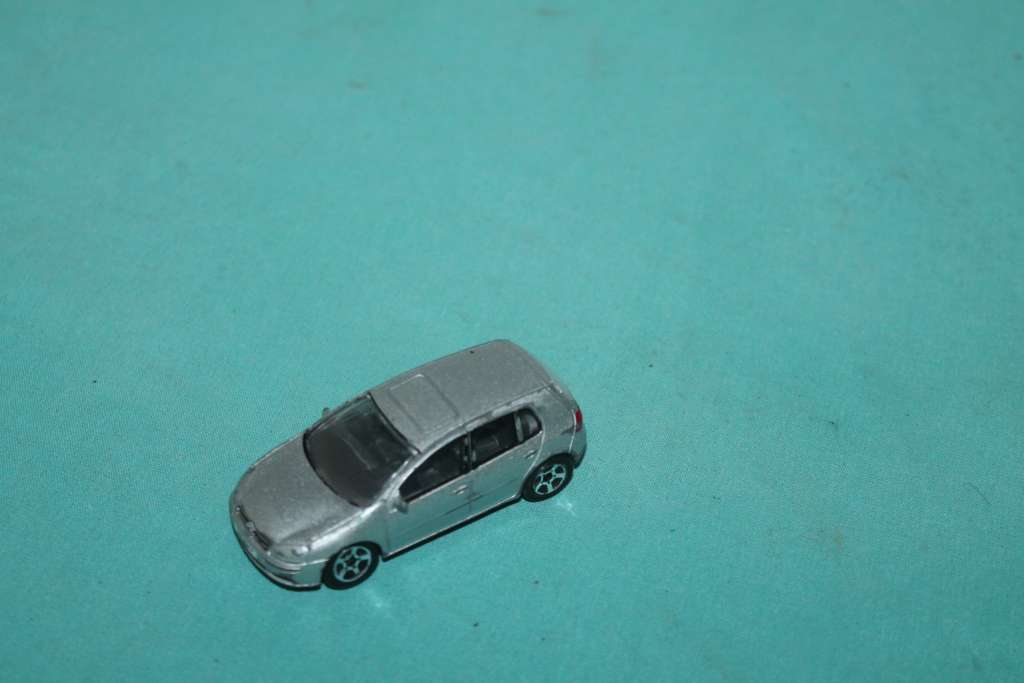 Realtoy VW Golf