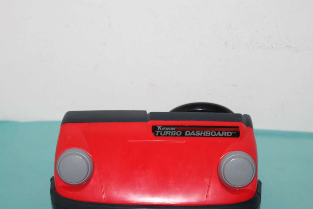 Tomy Desk top Driving wheel