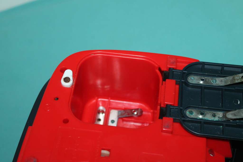 Tomy Desk top Driving wheel