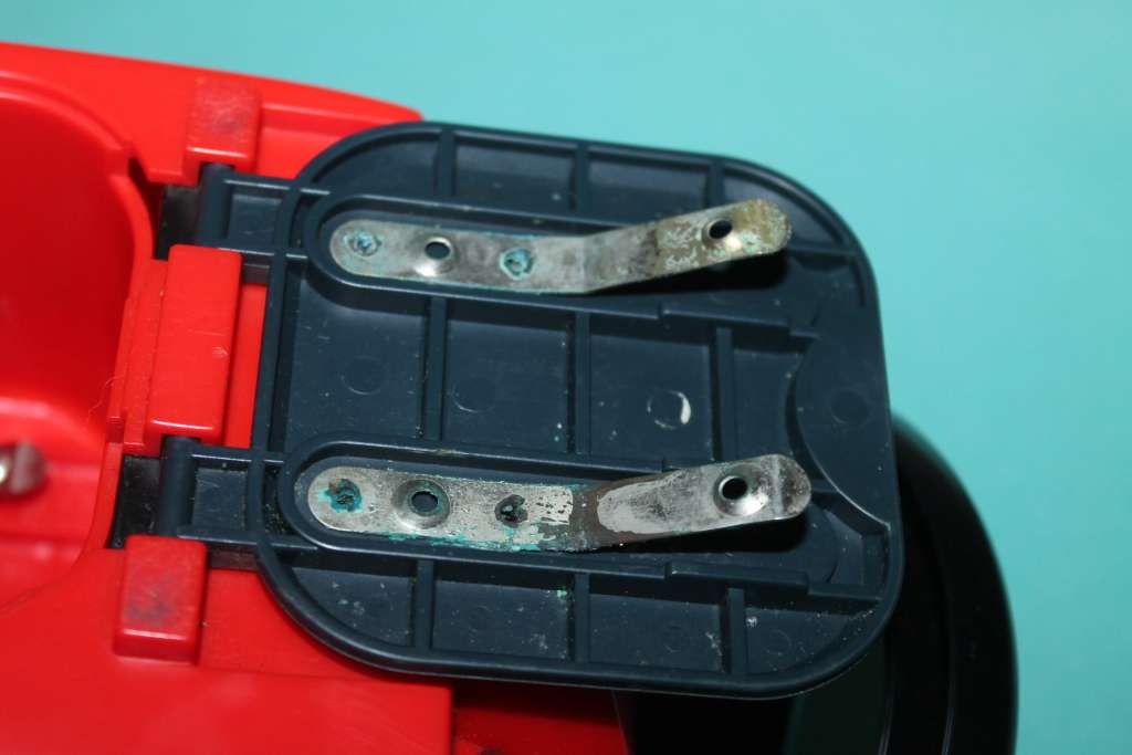 Tomy Desk top Driving wheel