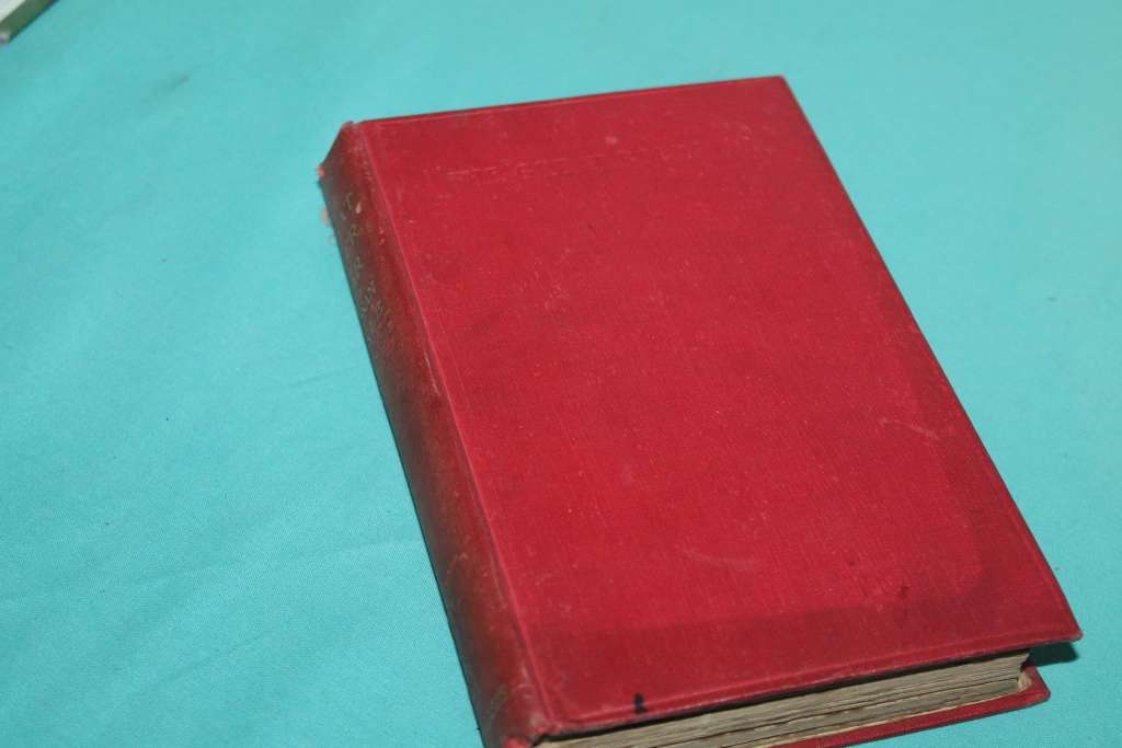 The Great Boer War A Conan Doyle