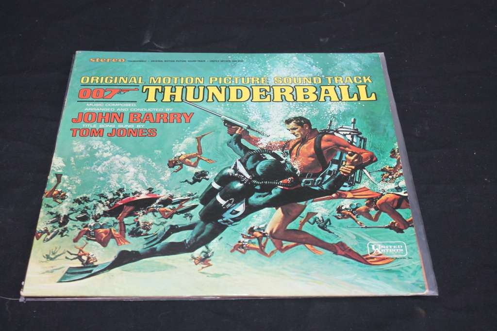 Thunderball
