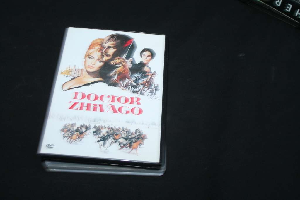 Doctor Zhivago