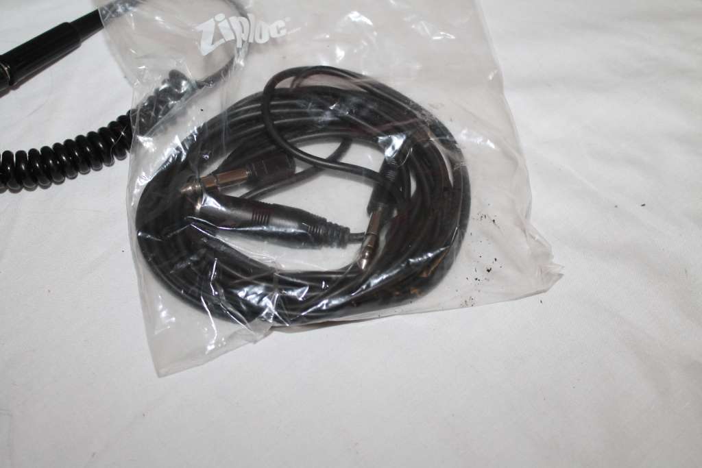 Vintage Pioneer SE 30 A Headphones Boxed