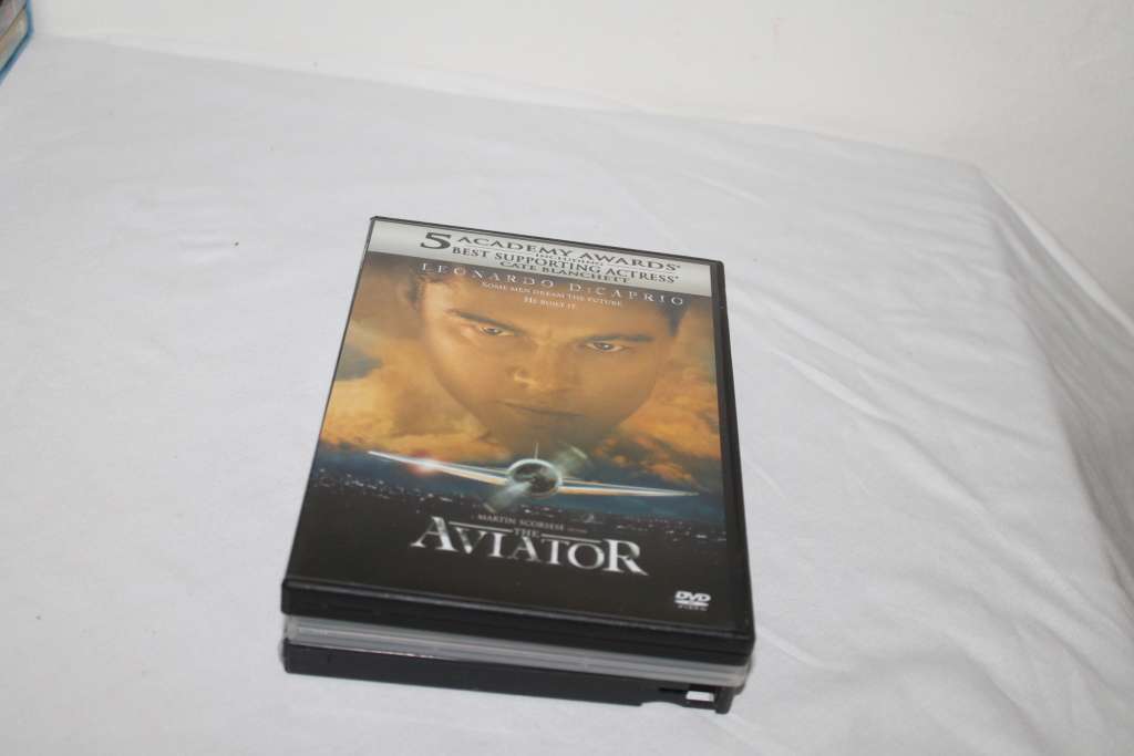 Aviator Leonardo Dicaprio