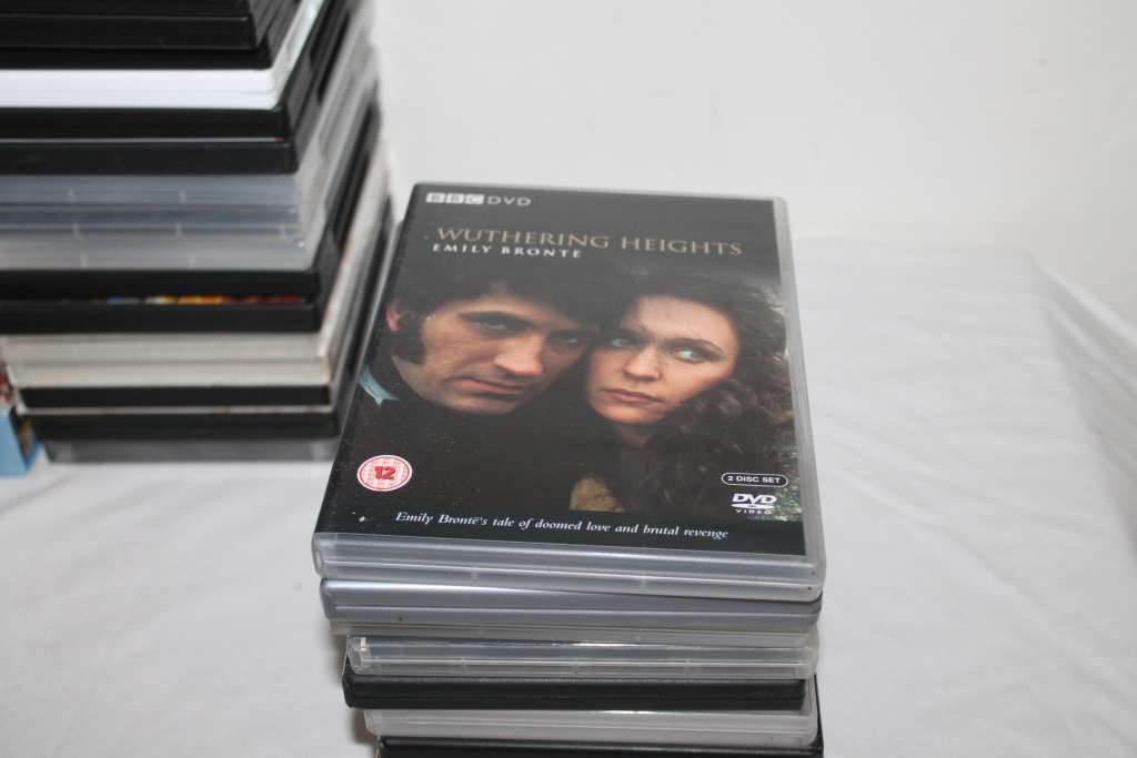 Emily Bronte Wuthering Heights