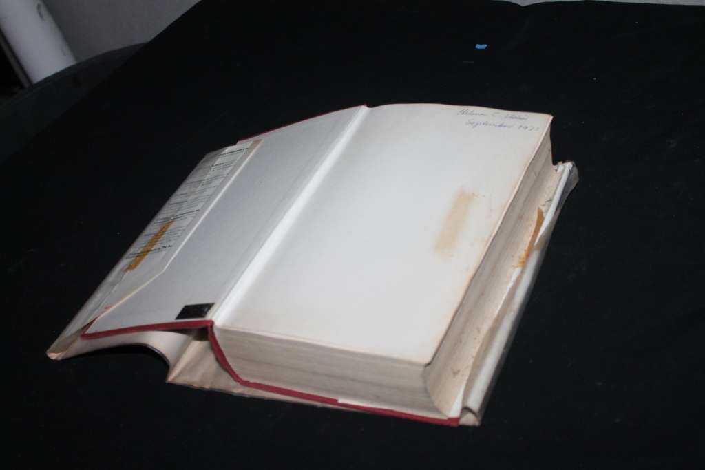 The New Bible Commentary Revised