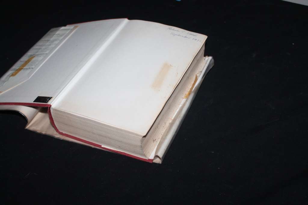 The New Bible Commentary Revised