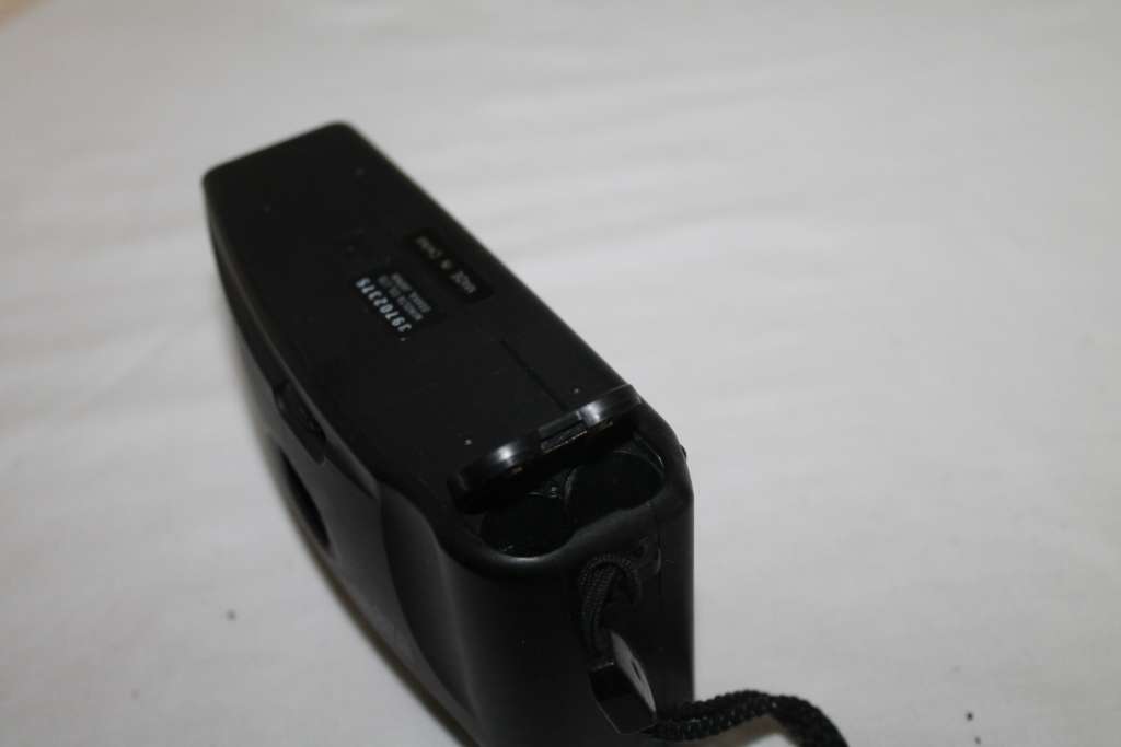 Minolta F10BF Camera