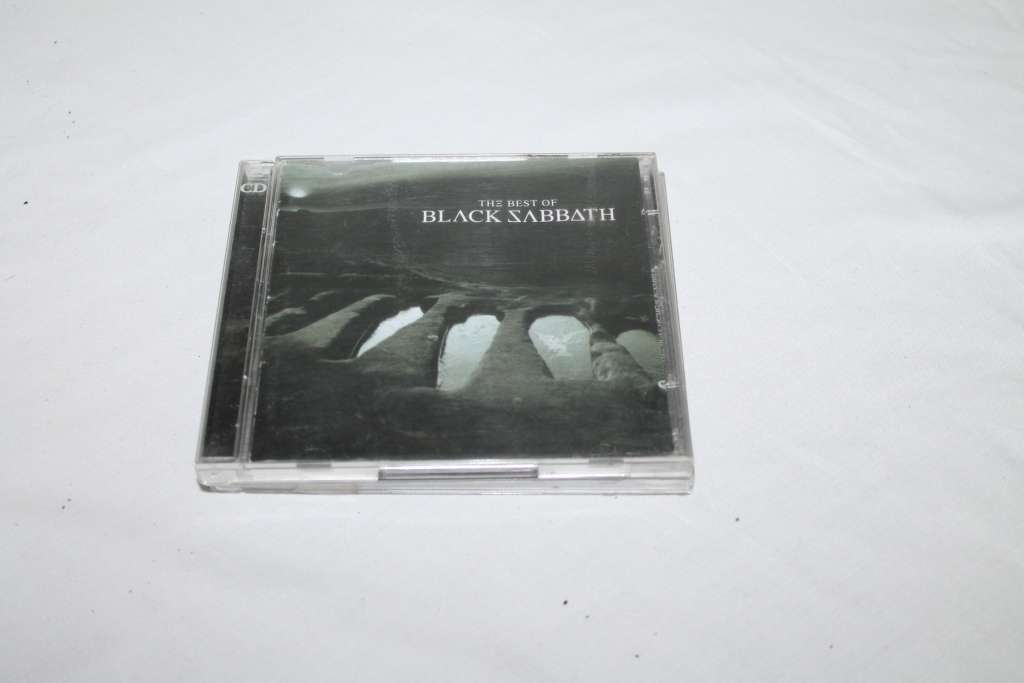 The Best of Black Sabbath