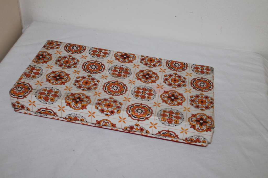 Scrabble Wooden Pieces