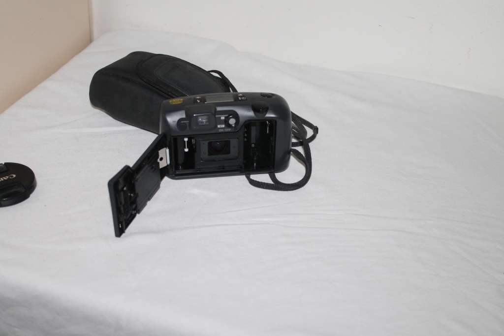 Pentax ESPIO 928 Film Camera