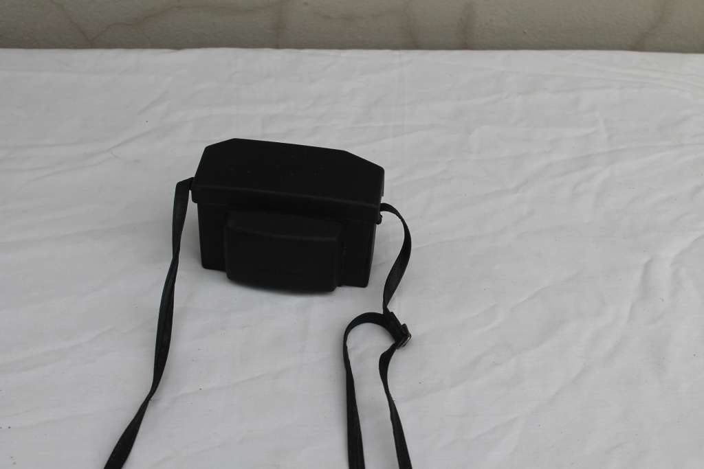 Kodak instamatic Camera