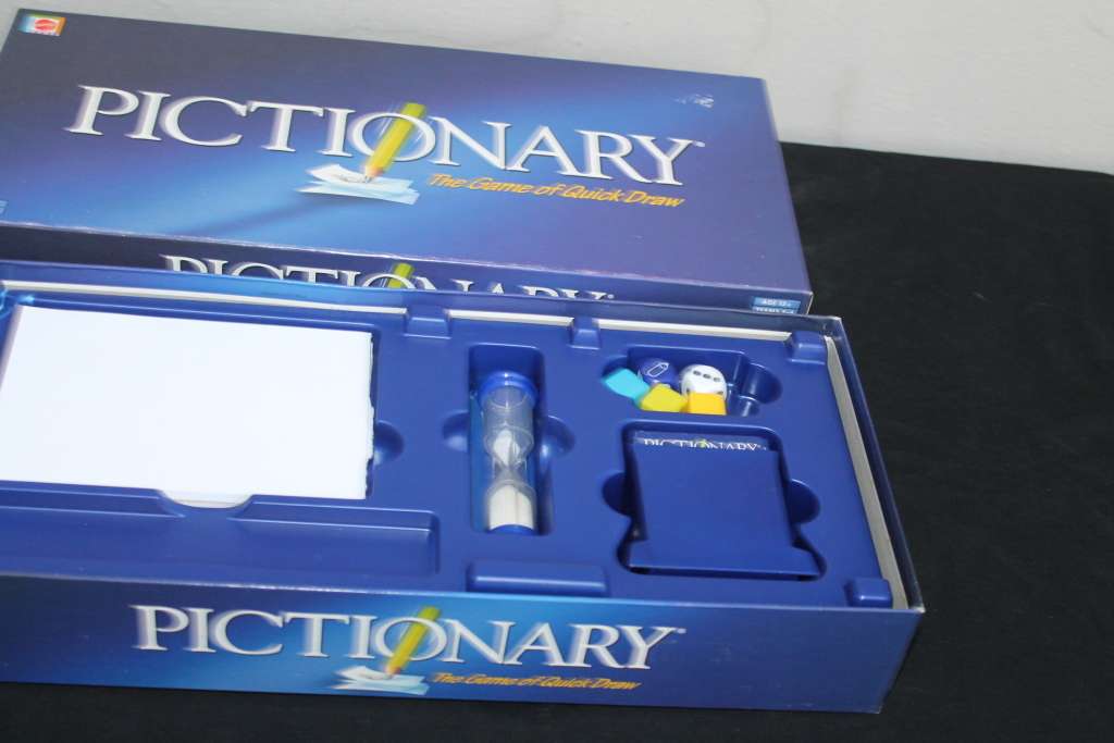 Pictionary