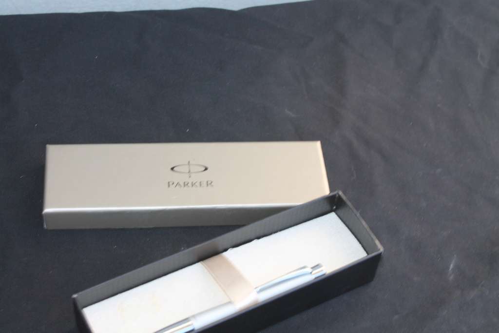 Parker Pen