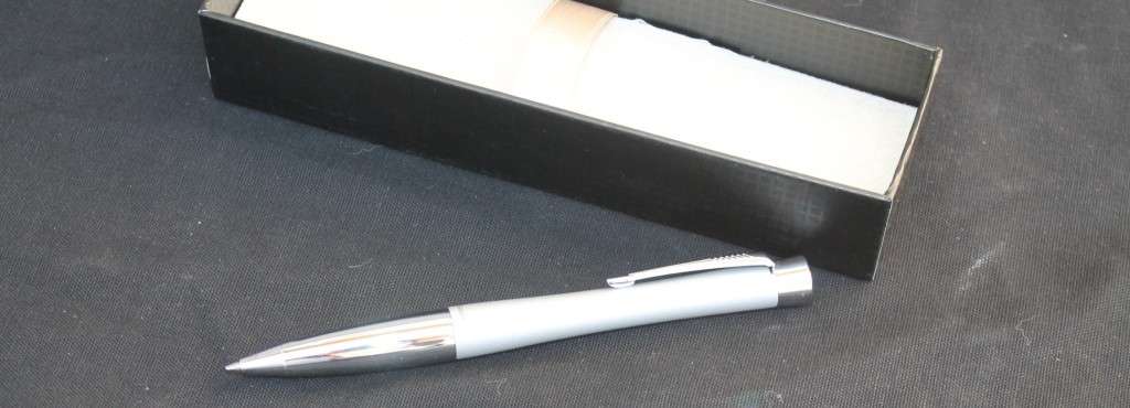 Parker Pen