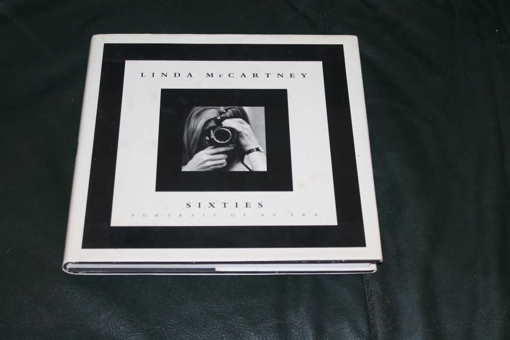 Linda McCartney Sixties