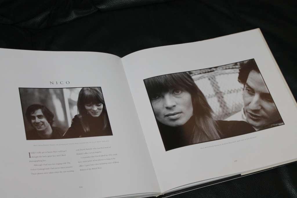 Linda McCartney Sixties