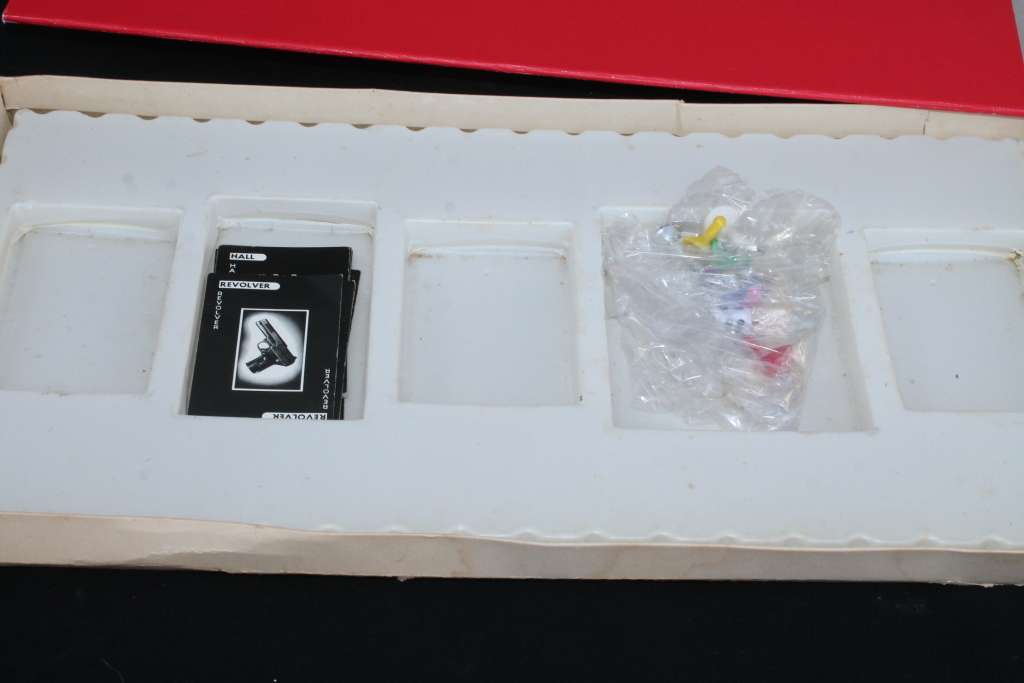 Vintage Cluedo Board Game