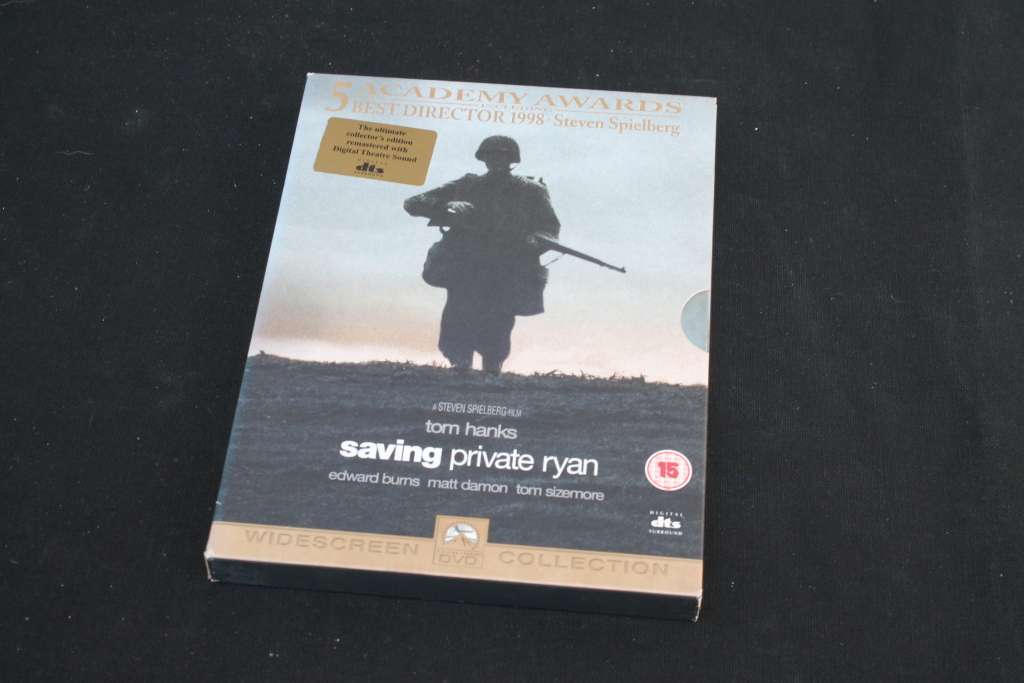 Saving Private Ryan