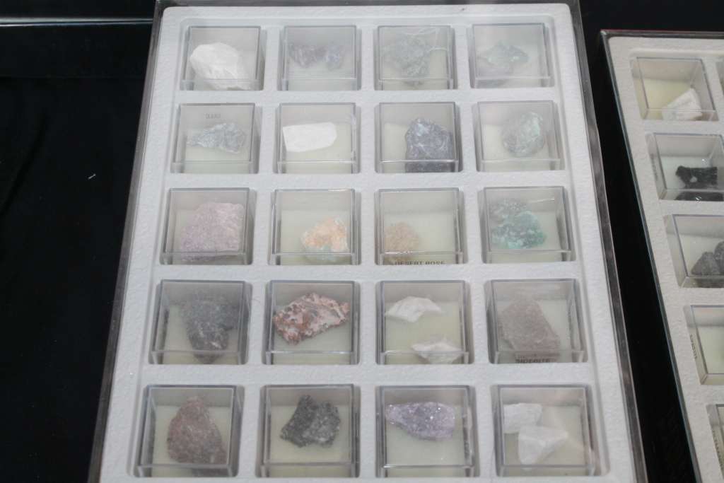 Treasures of the Earth