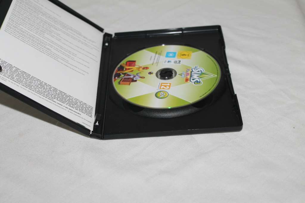 Sims 3 70's 80s and 90s stuff