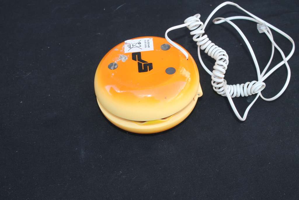 Burger Telephone