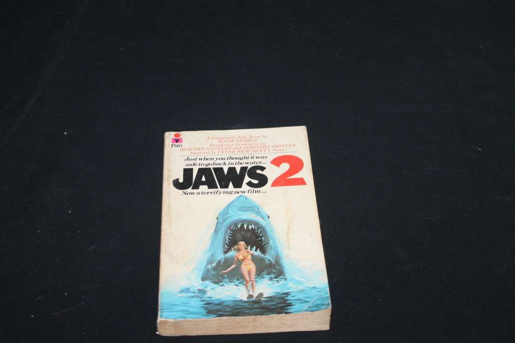Jaws 2