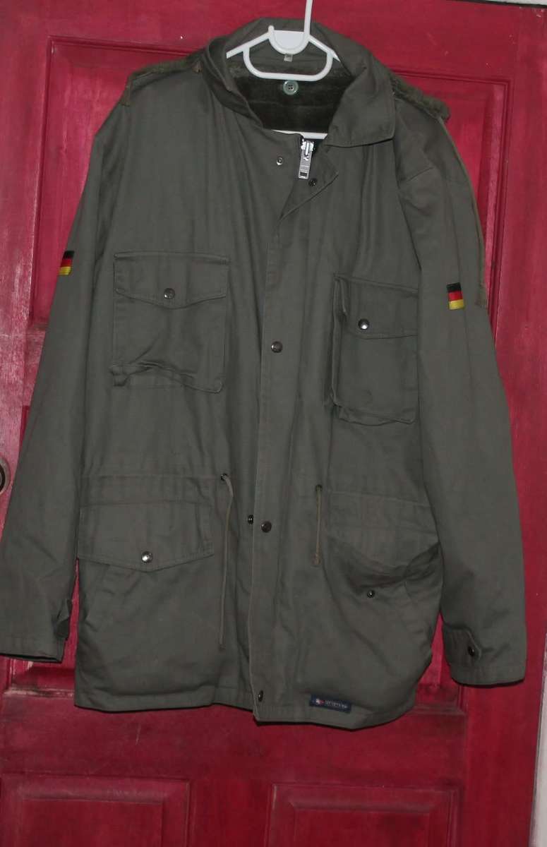 German Parka