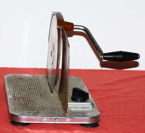 Pineware Brown Bread Slicer