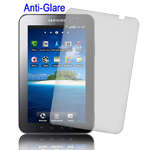 Screen Protector For Samsung Galaxy Tab / P1000 with Anti-Glare