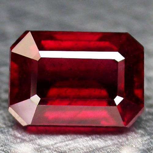 2.23 CT MADAGASCAN RUBY